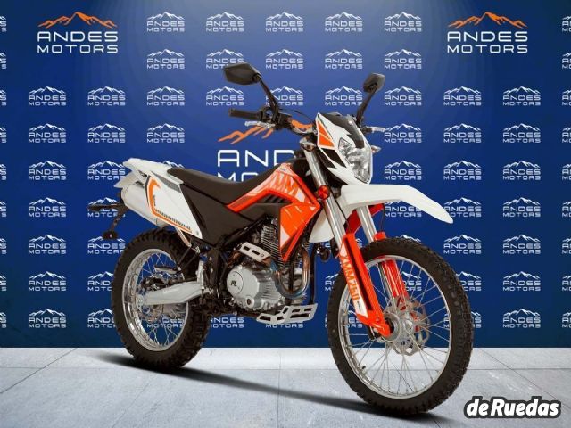 Motomel XMM Nueva en San Luis, deRuedas