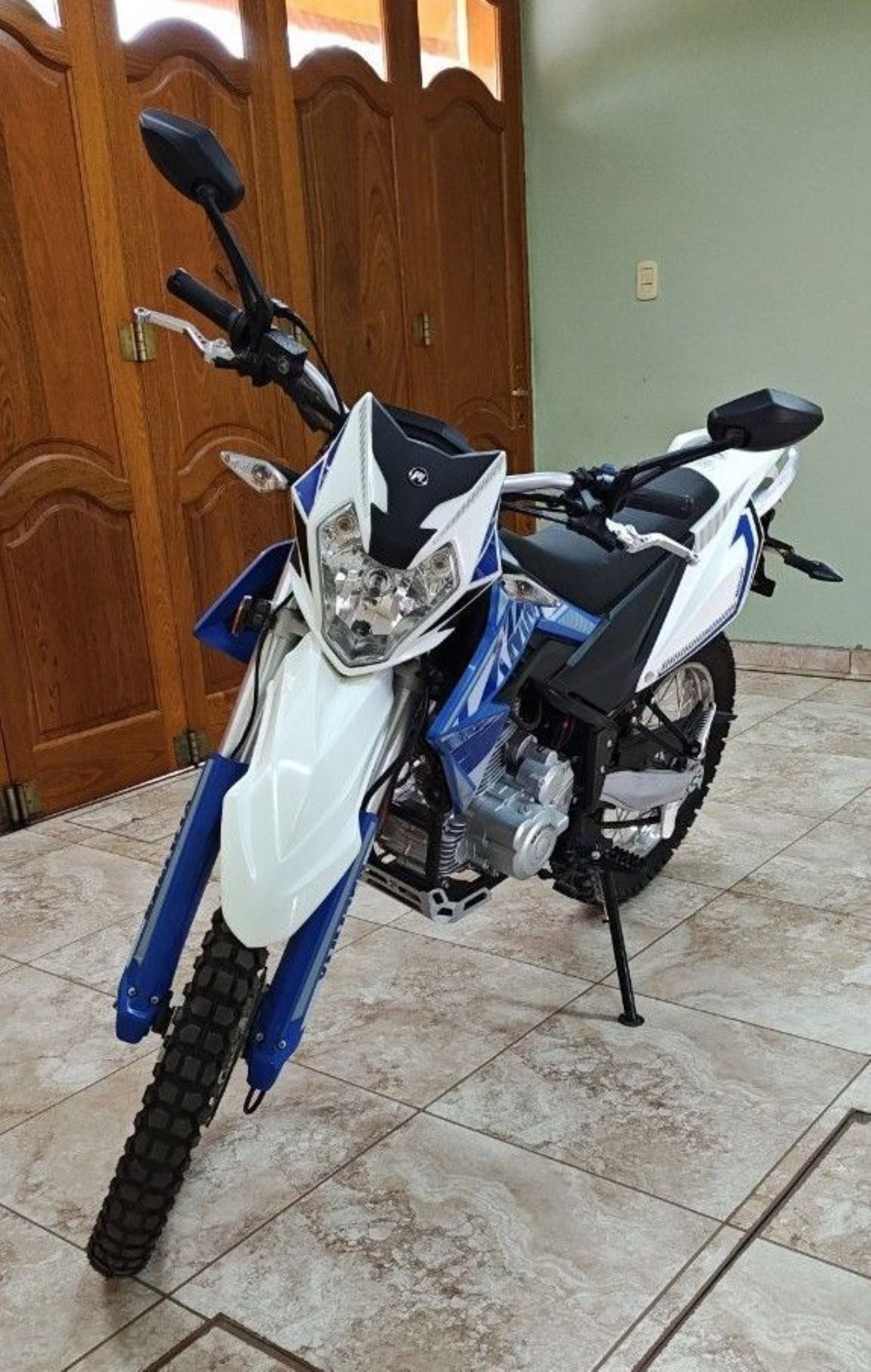 Motomel XMM Nueva en Mendoza, deRuedas