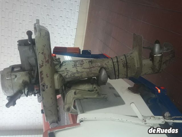 Motor náutico Dorado Usado en Mendoza, deRuedas