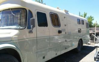 Motorhome 2 PAX Usado en San Juan