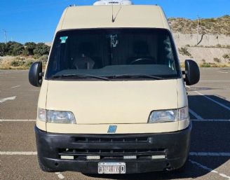 Motorhome 2 PAX Usado en Chubut
