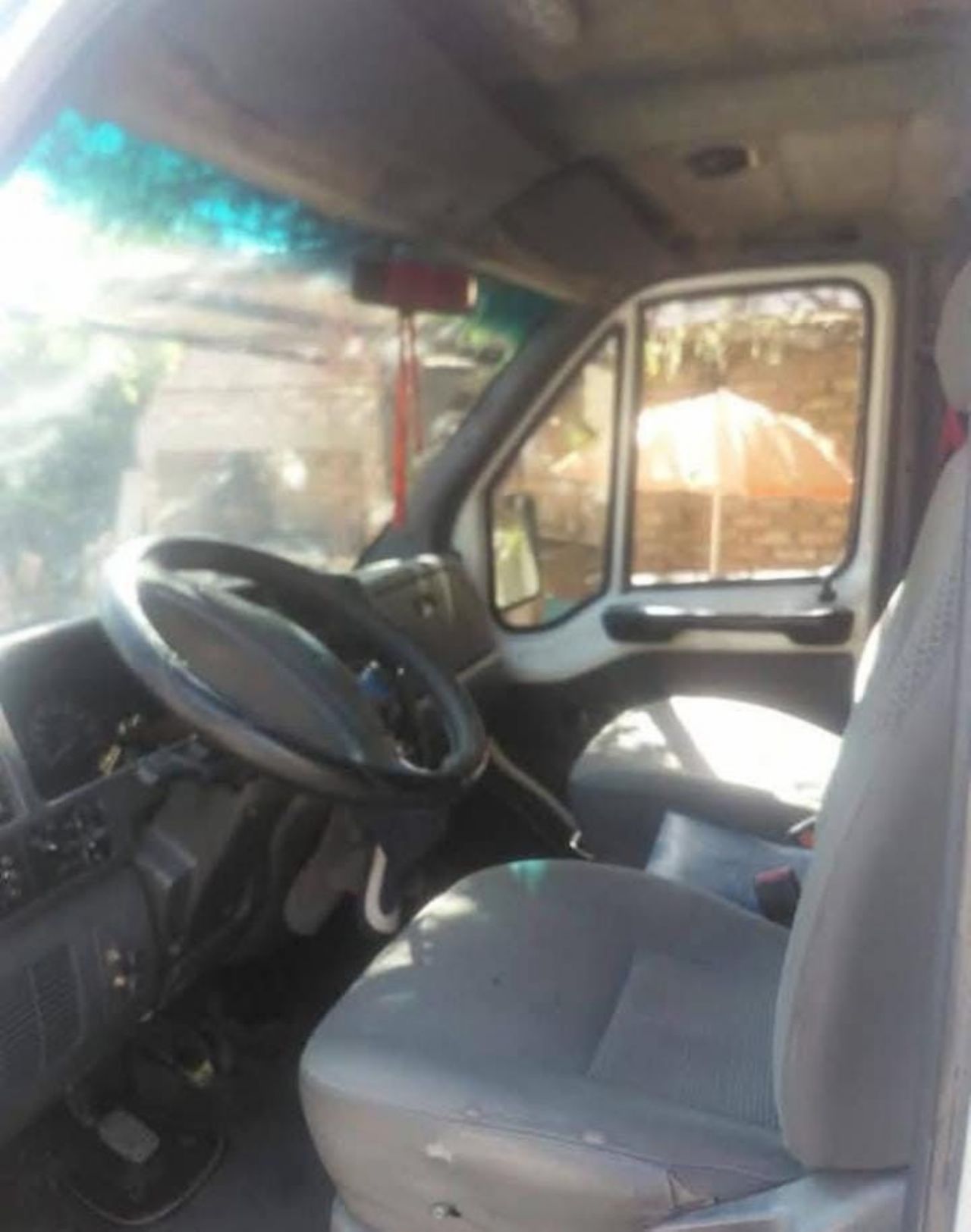 Motorhome 2 PAX Usado en Mendoza, deRuedas
