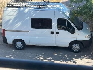 Motorhome 2 PAX Usado en San Juan