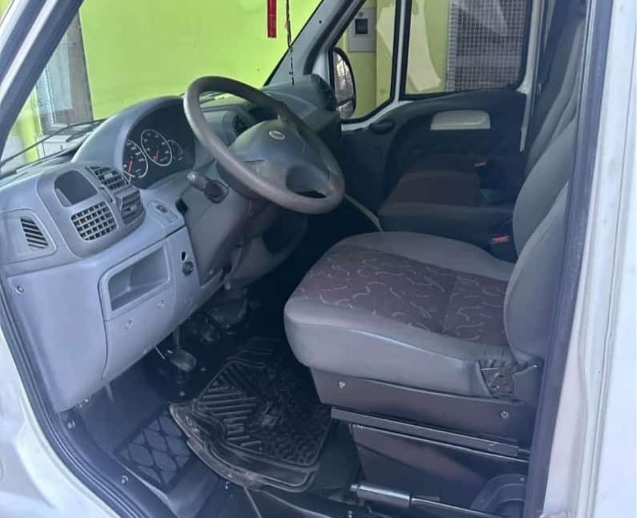 Motorhome 2 PAX Usado en Mendoza, deRuedas