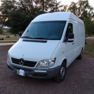 Motorhome 2 PAX Usado en Mendoza