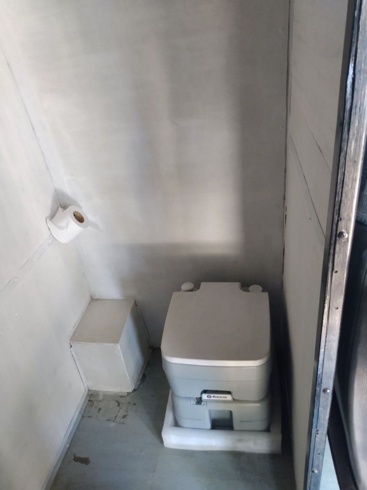Motorhome 2 PAX Usado en Mendoza, deRuedas