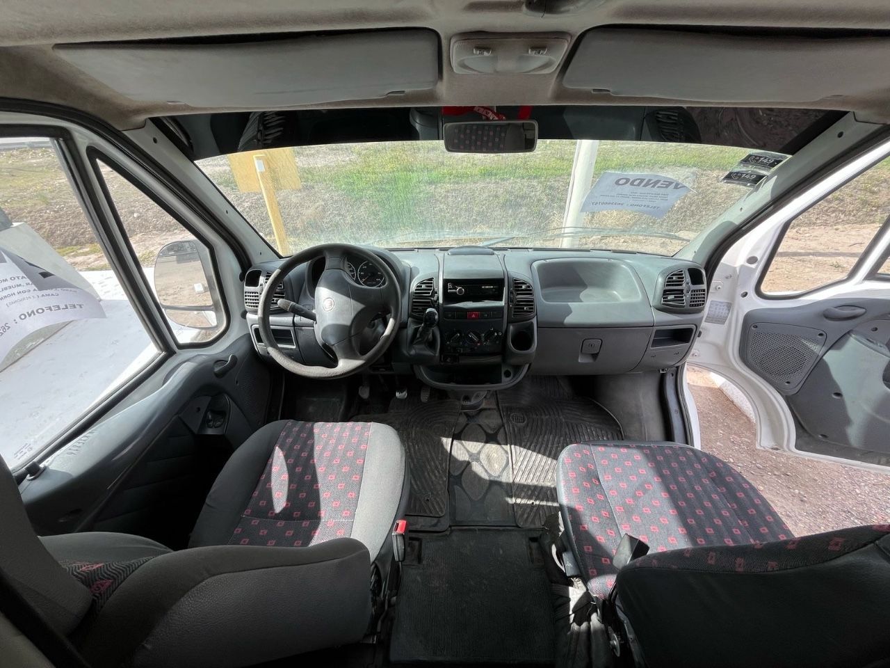 Motorhome 2 PAX Usado en Mendoza, deRuedas