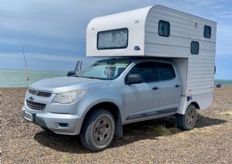 Motorhome 2 PAX Usado en Córdoba