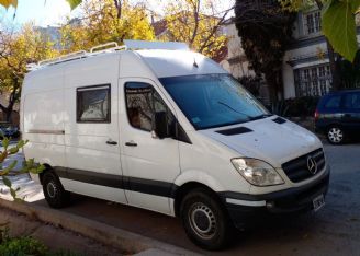 Motorhome 2 PAX Usado en Mendoza