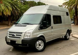 Motorhome 2 PAX Usado en Mendoza