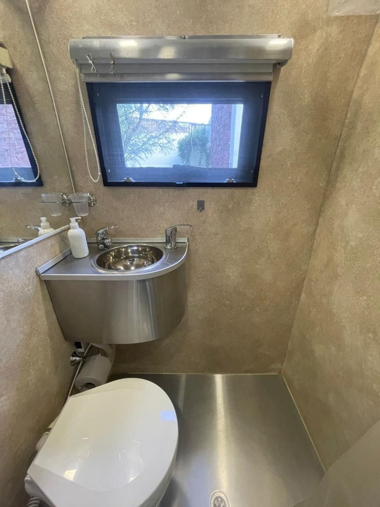 Motorhome 2 PAX Usado en Córdoba, deRuedas