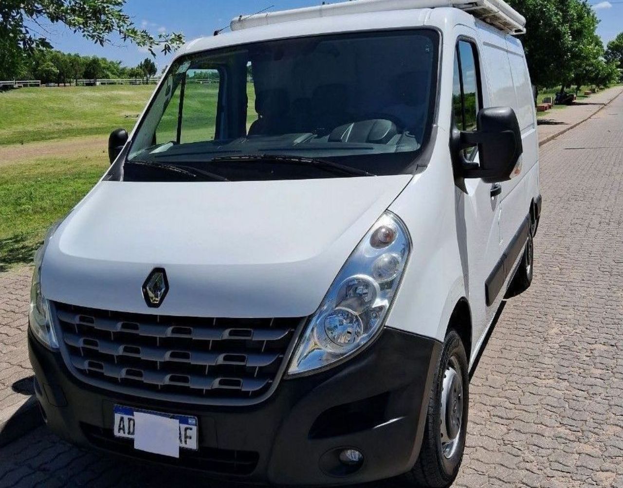 Motorhome 2 PAX Usado en Entre Ríos, deRuedas