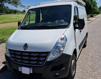 Motorhome 2 PAX Usado en Entre Ríos