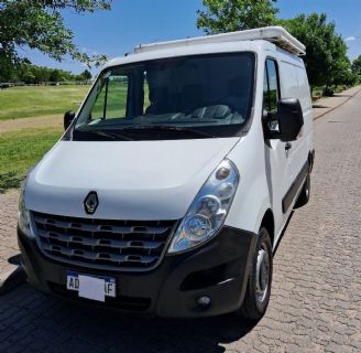 Motorhome 2 PAX Usado en Entre Ríos