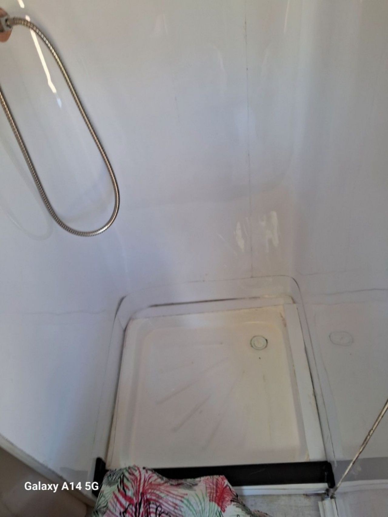 Motorhome 2 PAX Usado en Entre Ríos, deRuedas