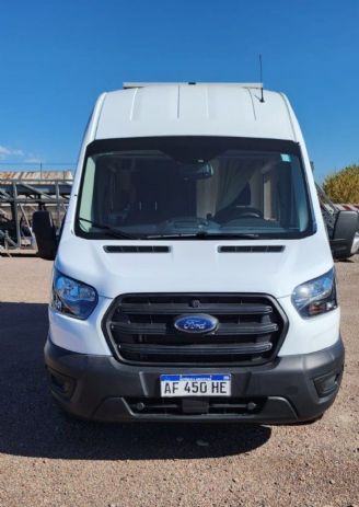 Motorhome 2 PAX Usado en Mendoza