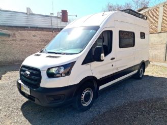 Motorhome 2 PAX Usado en Mendoza