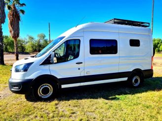 Motorhome 2 PAX Usado en Mendoza
