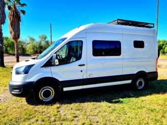 Motorhome 2 PAX Usado en Mendoza