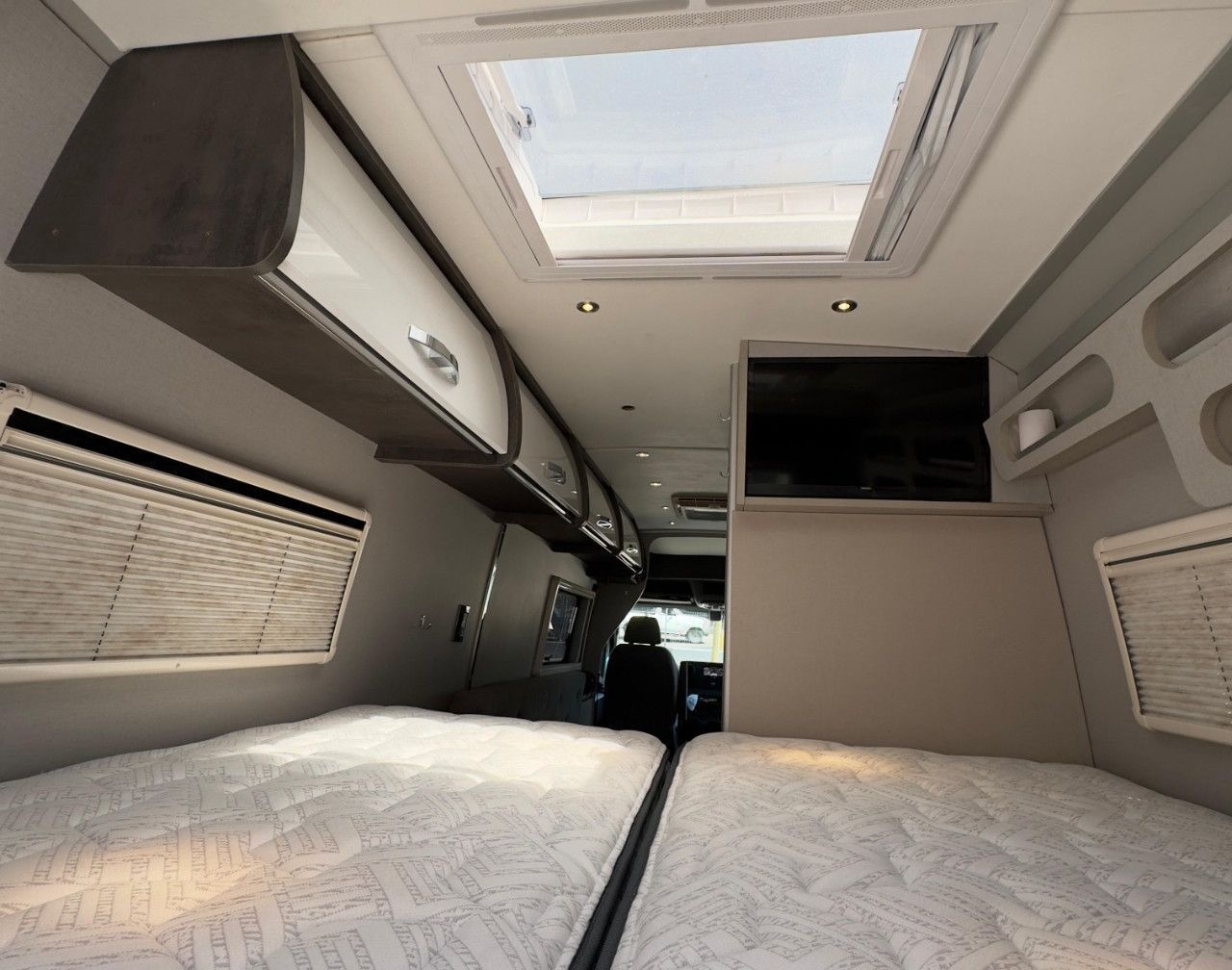 Motorhome 2 PAX Usado en Mendoza, deRuedas