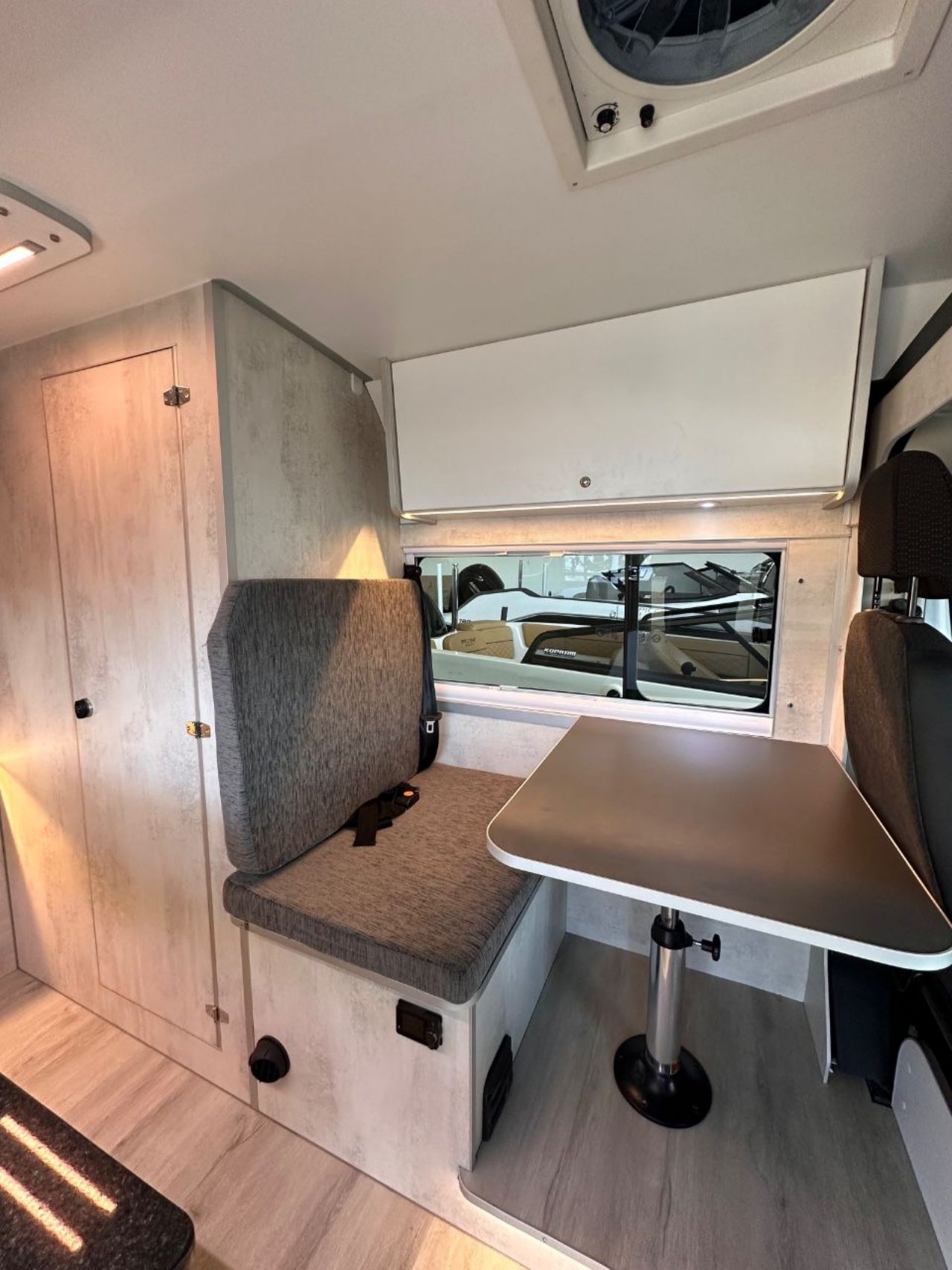 Motorhome 2 PAX Nuevo en Mendoza, deRuedas
