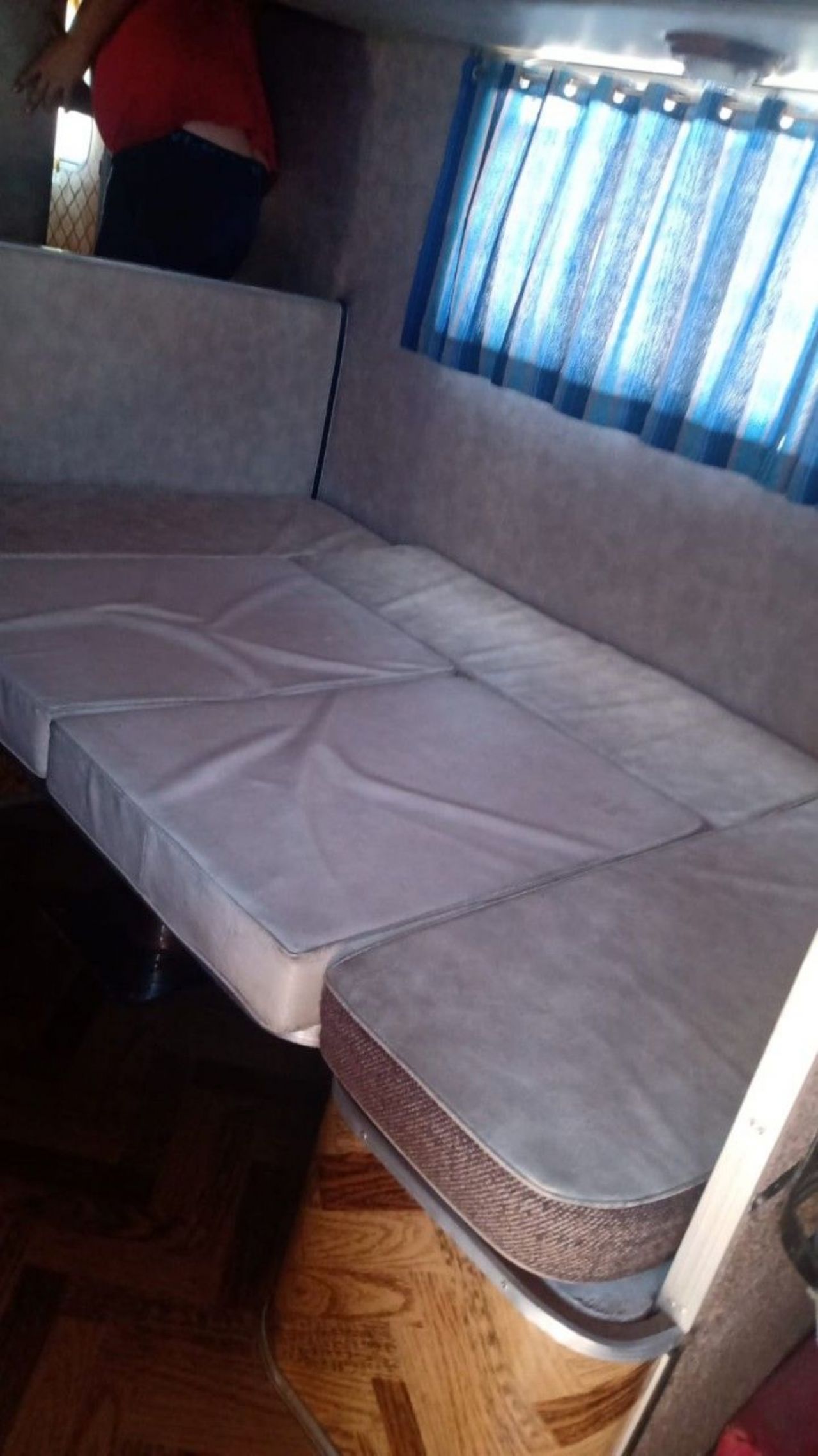 Motorhome 4 PAX Usado en Neuquén, deRuedas