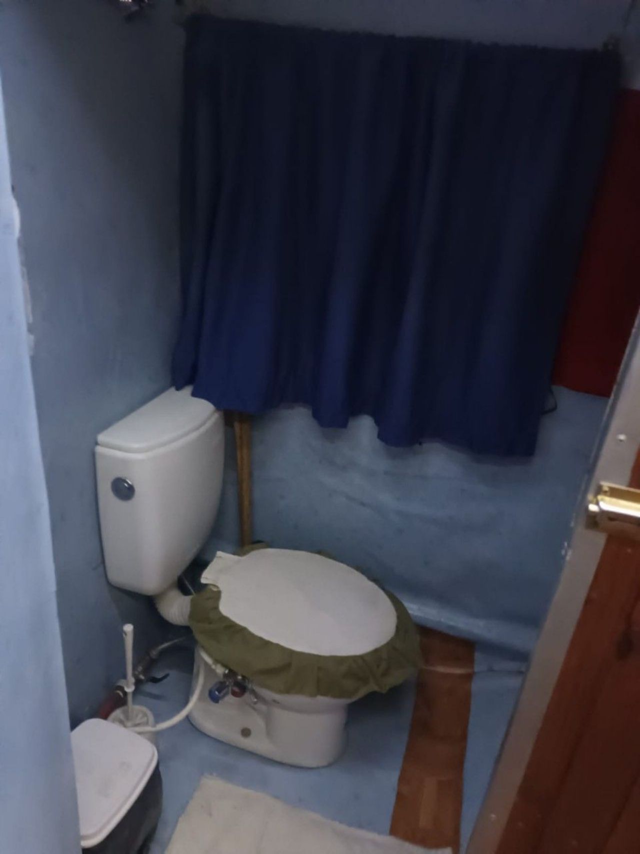 Motorhome 4 PAX Usado en Mendoza, deRuedas