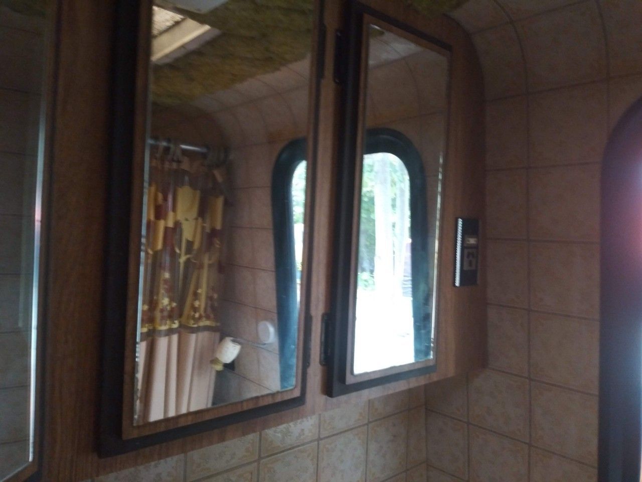 Motorhome 4 PAX Usado en Mendoza, deRuedas