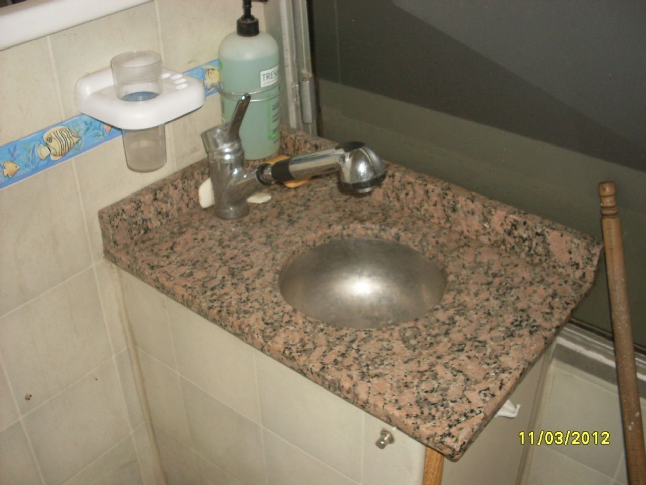 Motorhome 4 PAX Usado en Mendoza, deRuedas