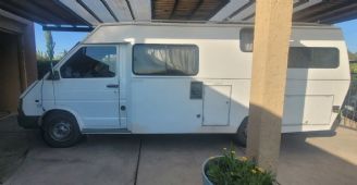 Motorhome 4 PAX Usado en Mendoza