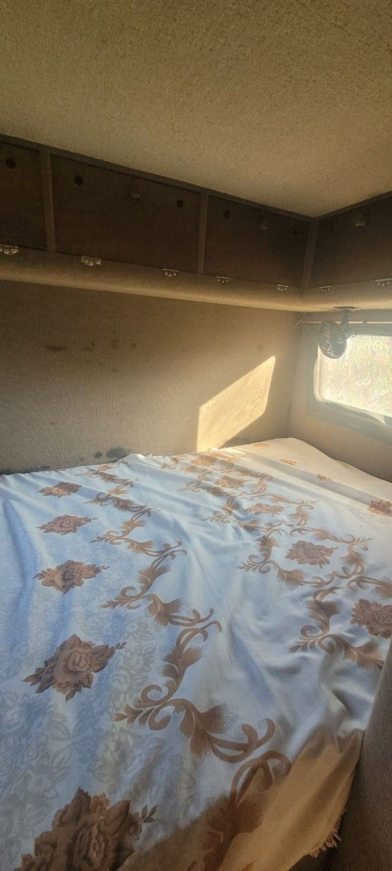 Motorhome 4 PAX Usado en Mendoza, deRuedas