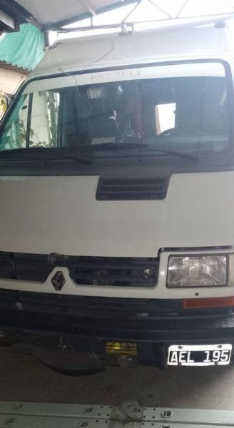 Motorhome 4 PAX Usado en Mendoza