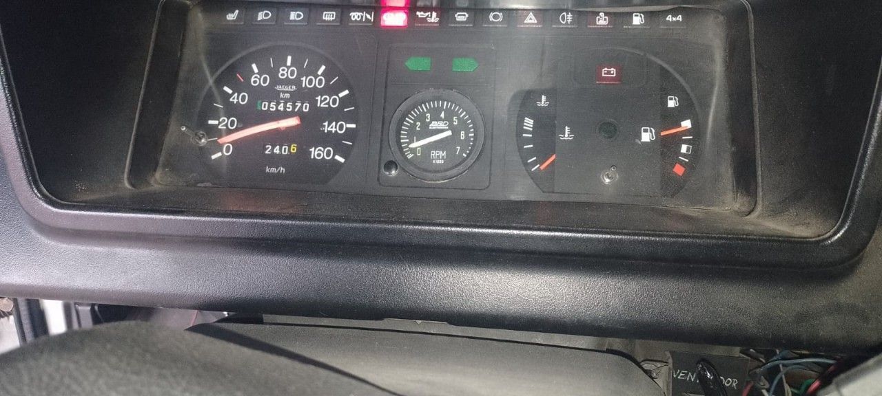 Motorhome 4 PAX Usado en Mendoza, deRuedas