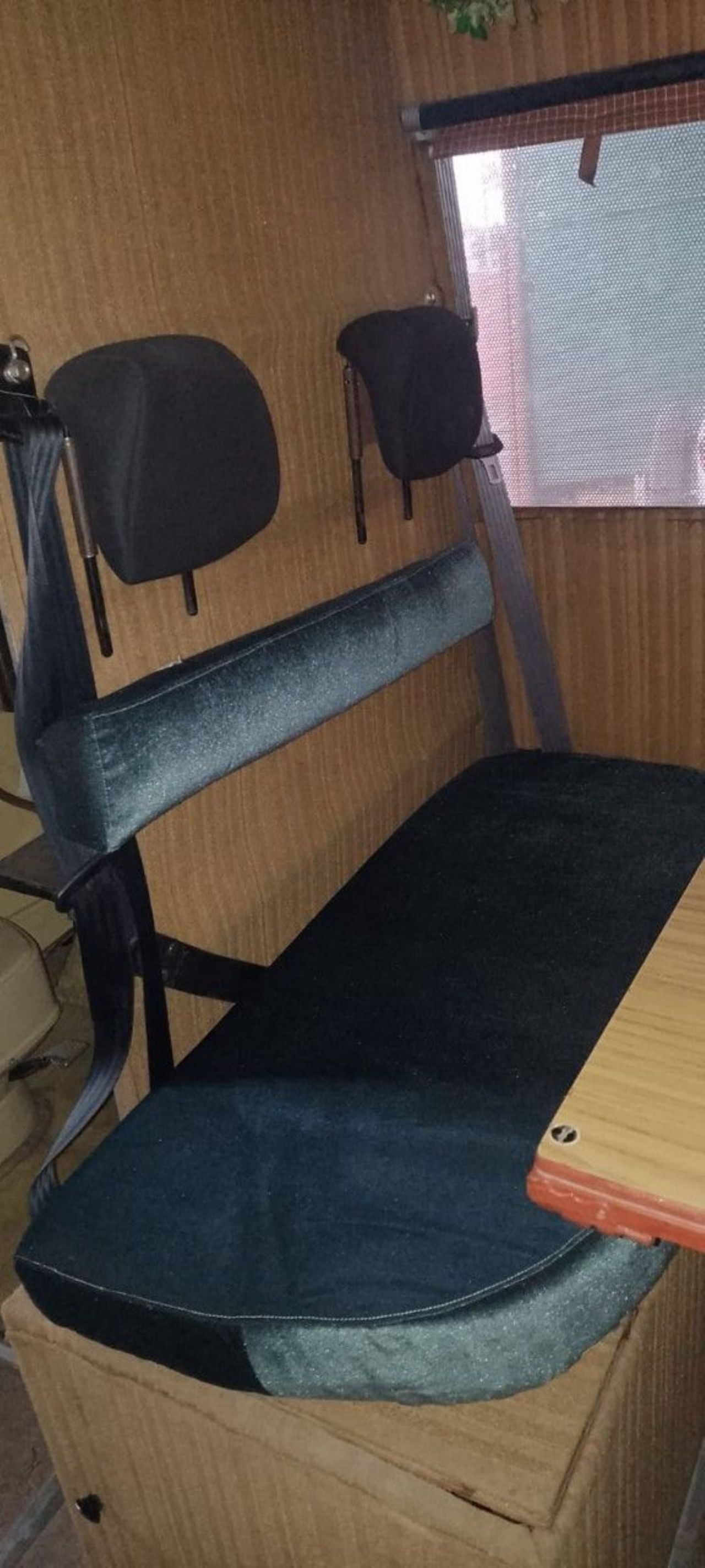 Motorhome 4 PAX Usado en Mendoza, deRuedas