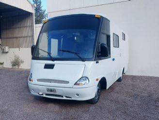Motorhome 4 PAX Usado en Mendoza