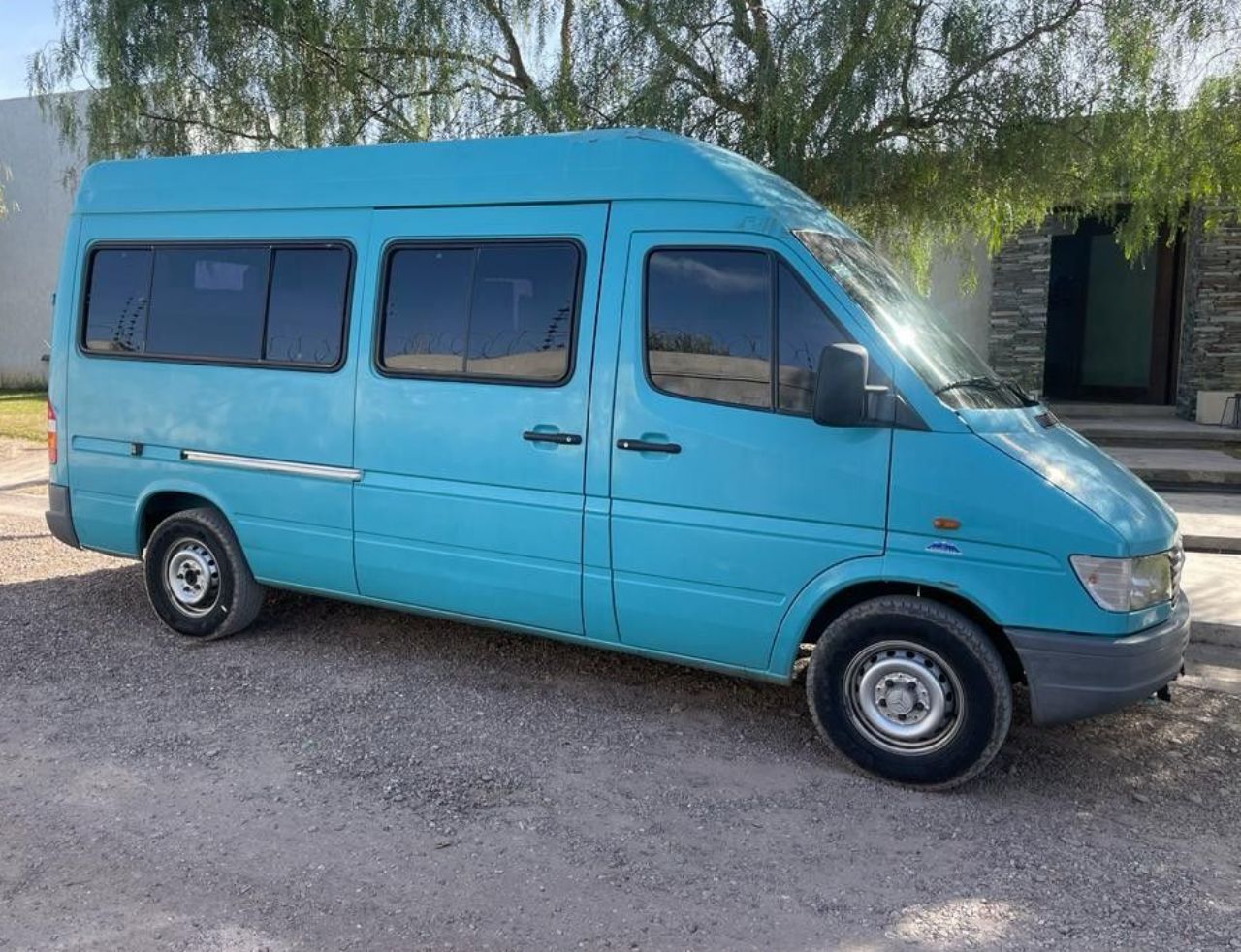 Motorhome 4 PAX Usado en Mendoza, deRuedas