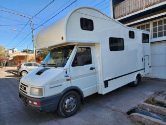 Motorhome 4 PAX Usado en Mendoza