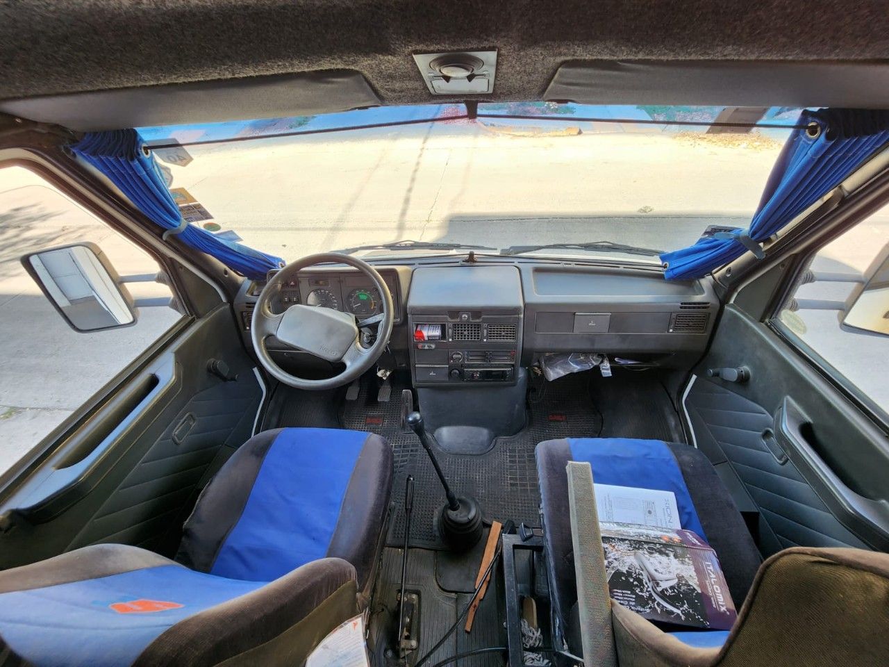 Motorhome 4 PAX Usado en Mendoza, deRuedas