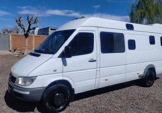 Motorhome 4 PAX Usado en Mendoza
