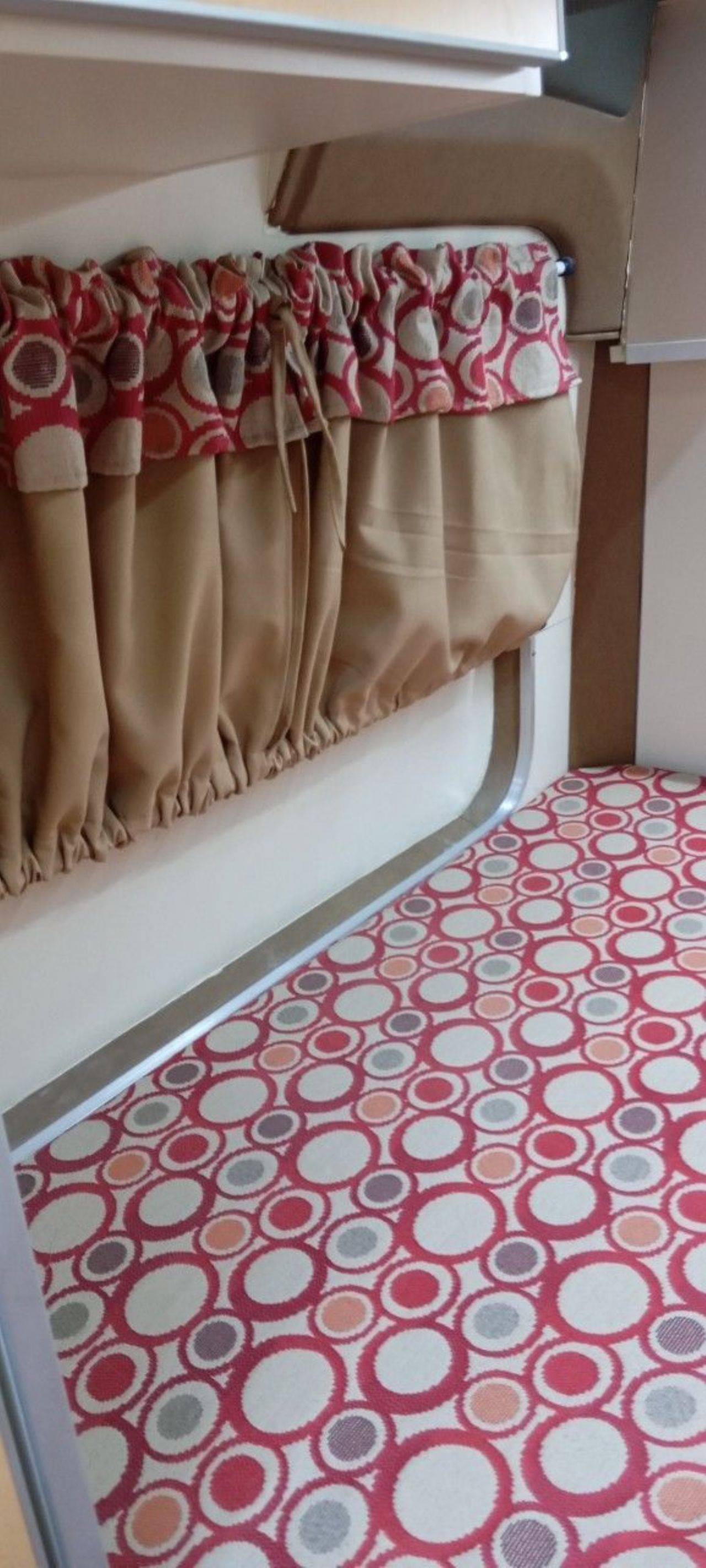 Motorhome 4 PAX Usado en Mendoza, deRuedas