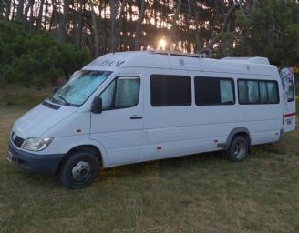 Motorhome 4 PAX Usado en Santa Fe