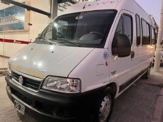 Motorhome 4 PAX Usado en Córdoba