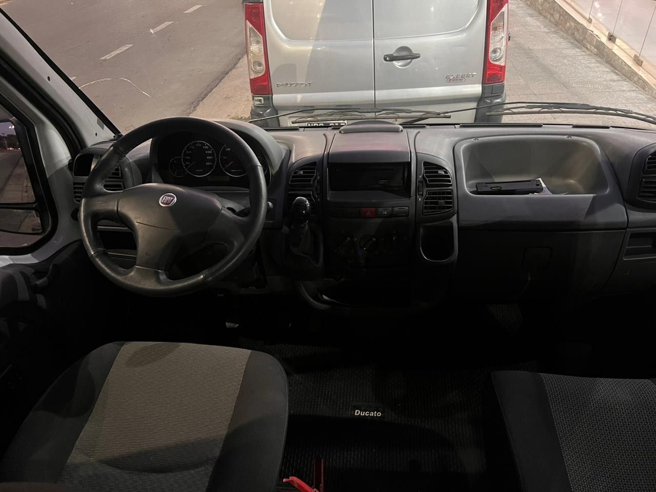 Motorhome 4 PAX Usado en Córdoba, deRuedas