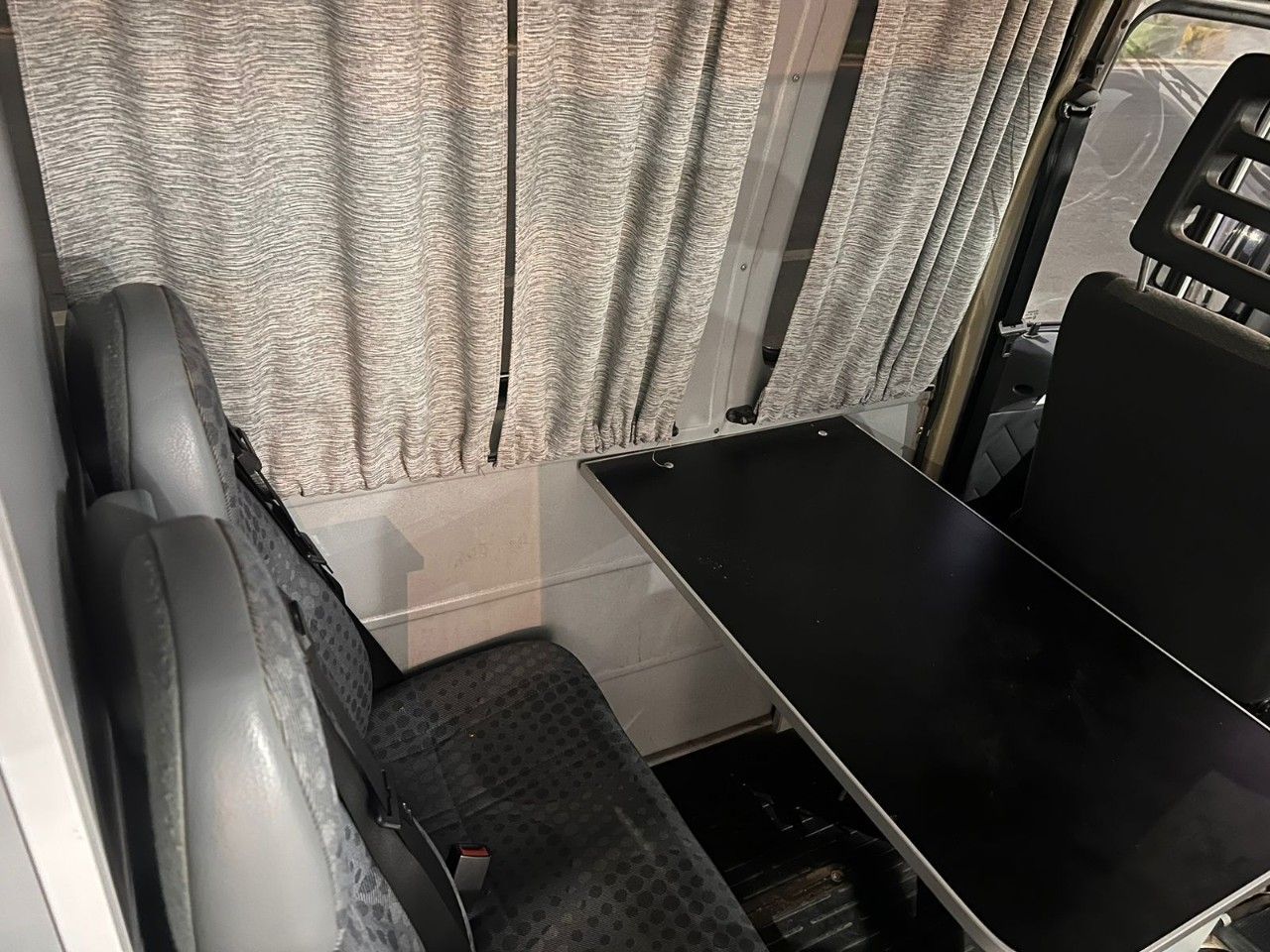 Motorhome 4 PAX Usado en Córdoba, deRuedas