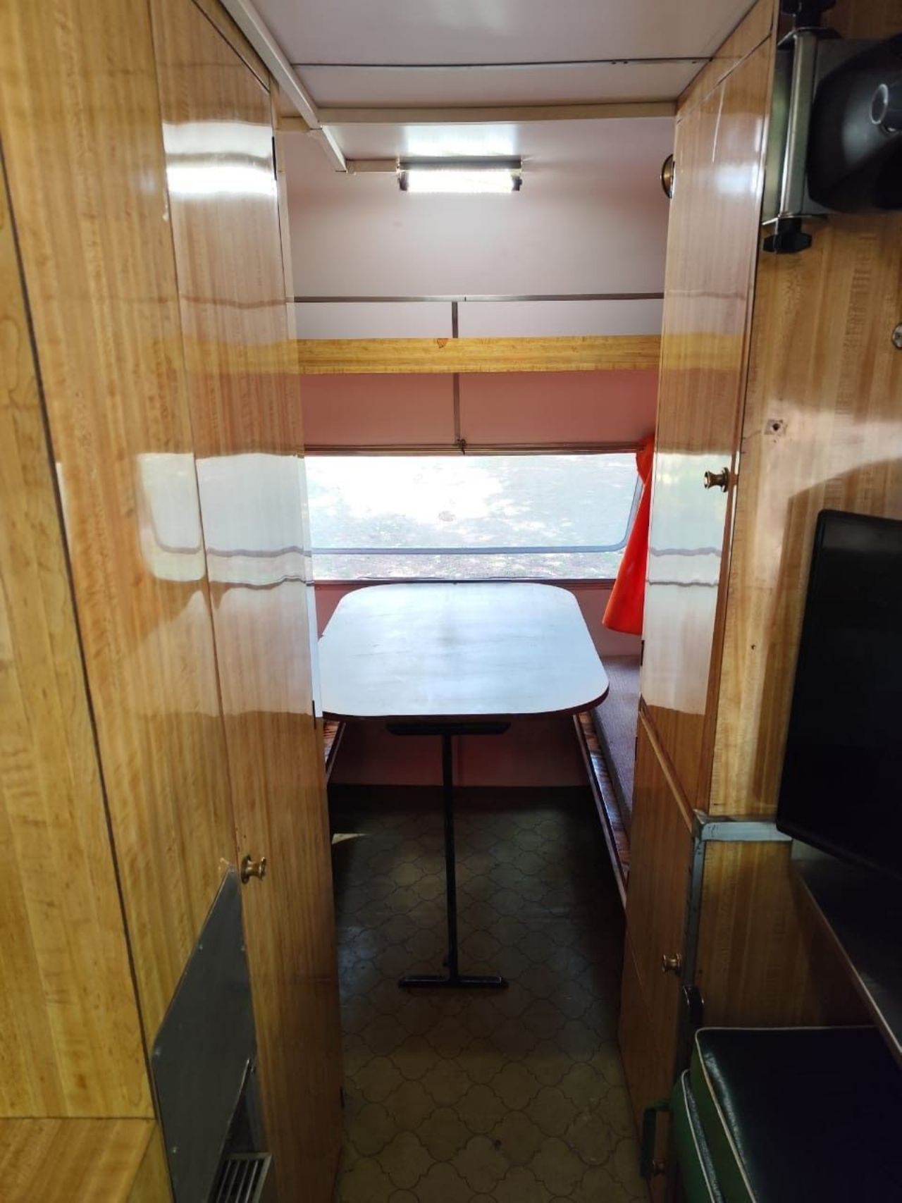 Motorhome 4 PAX Usado en Mendoza, deRuedas