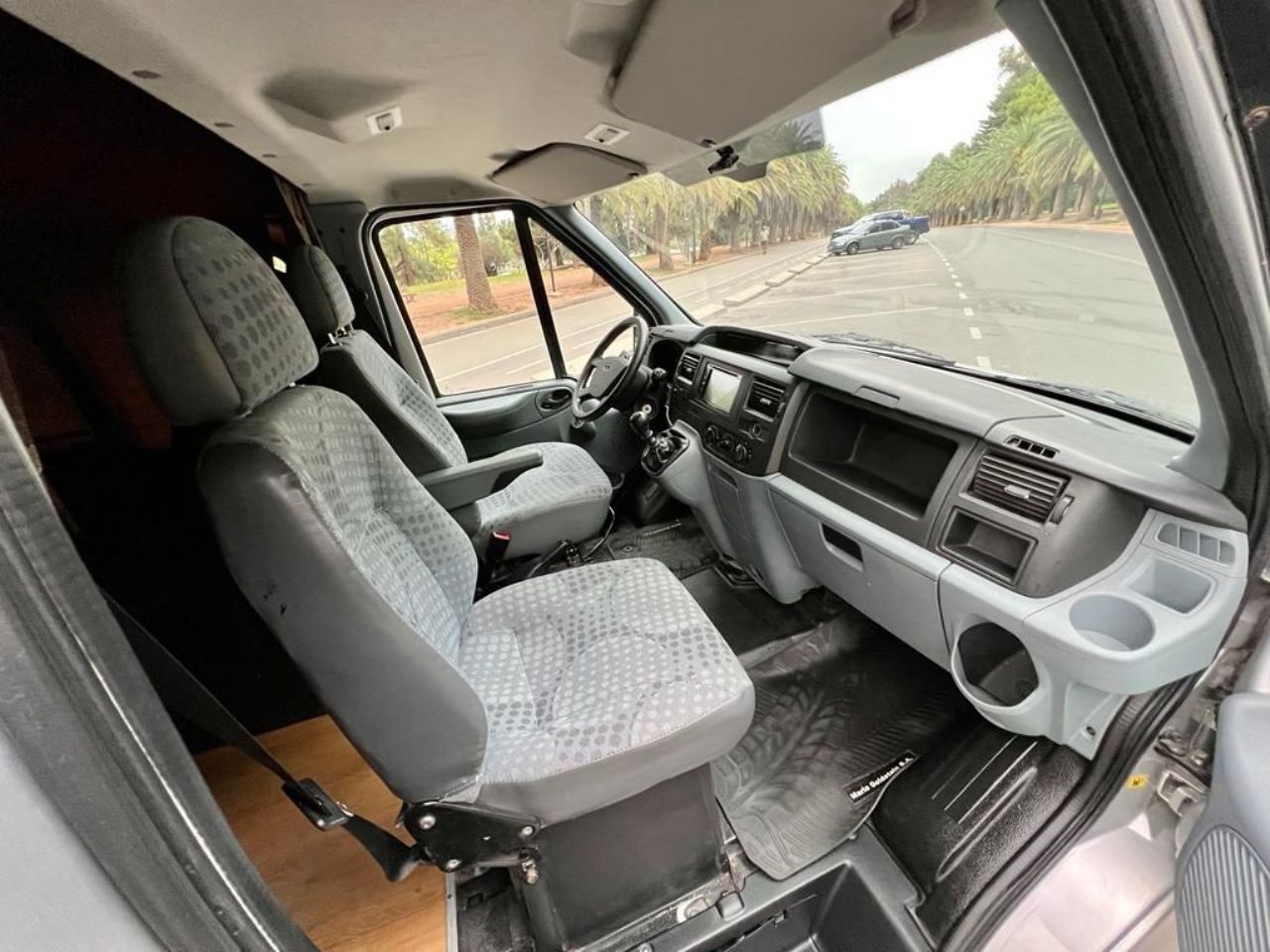 Motorhome 4 PAX Usado en Mendoza, deRuedas