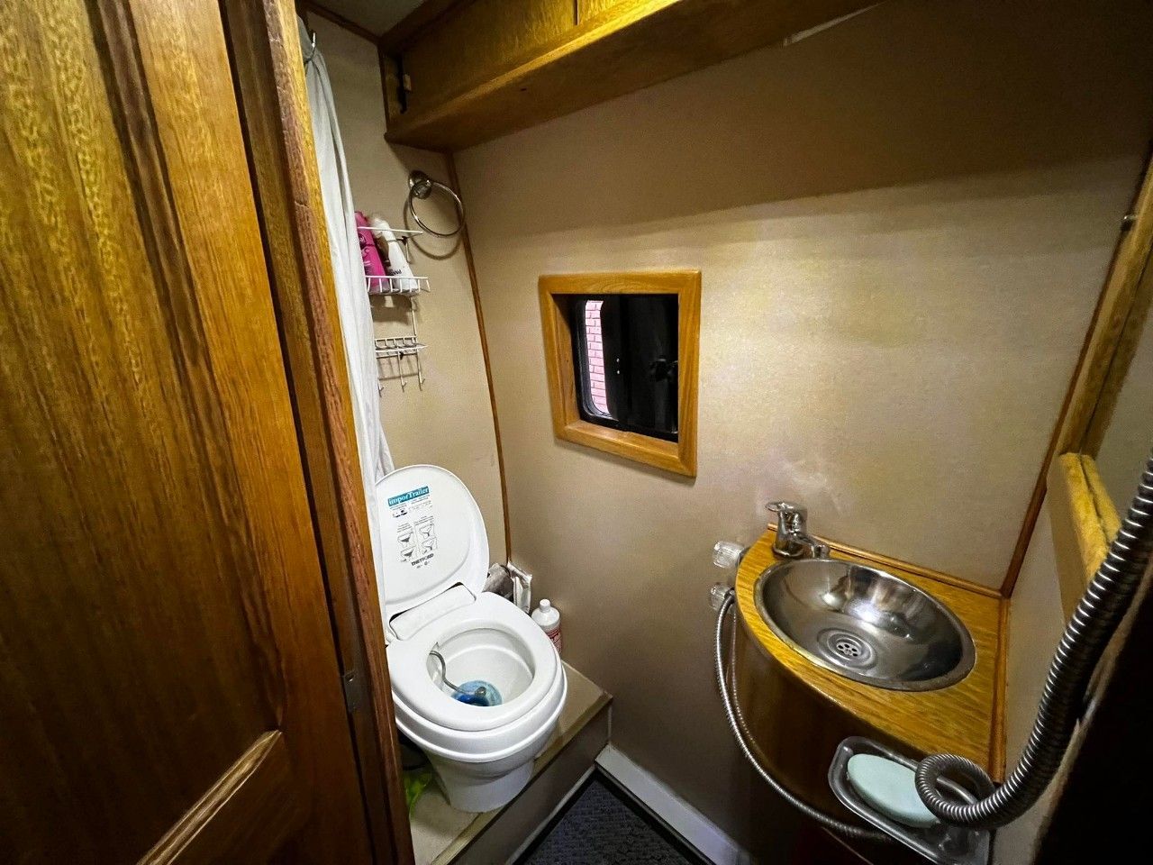 Motorhome 4 PAX Usado en Mendoza, deRuedas