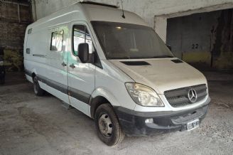 Motorhome 4 PAX Usado en Mendoza