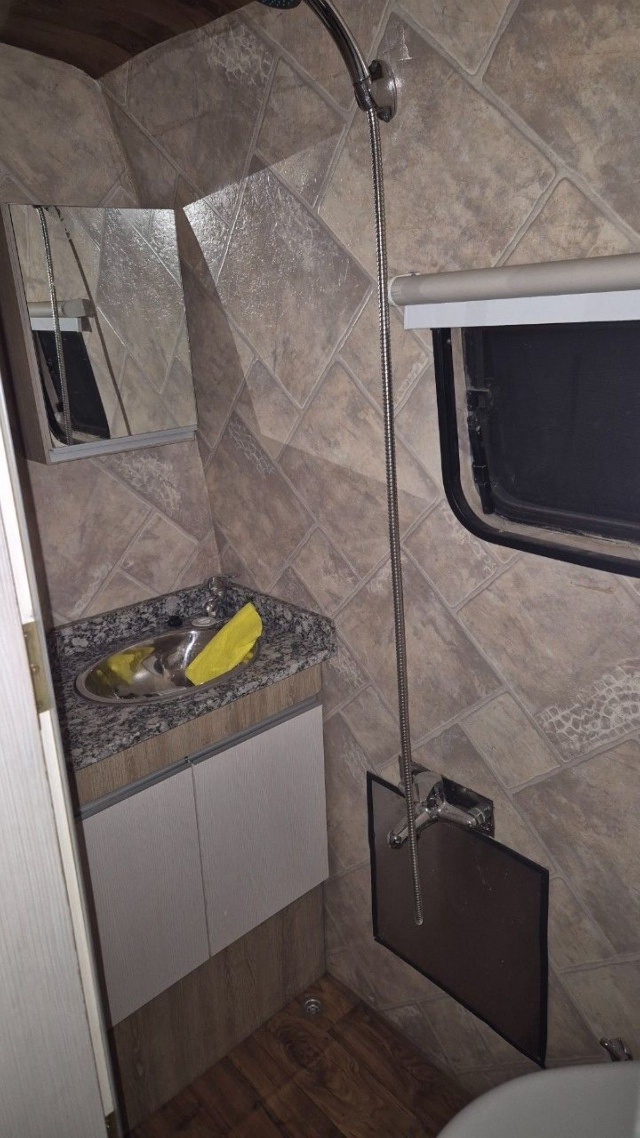 Motorhome 4 PAX Usado en Mendoza, deRuedas