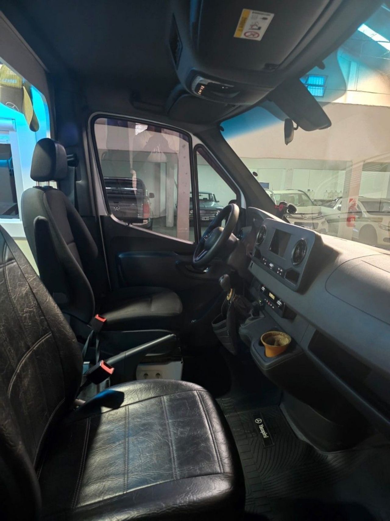 Motorhome 4 PAX Usado en Mendoza, deRuedas